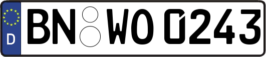BN-WO0243