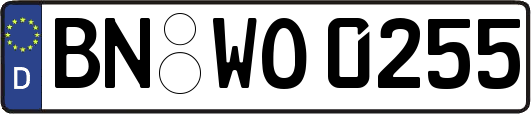 BN-WO0255