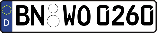 BN-WO0260