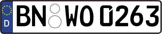 BN-WO0263