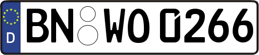 BN-WO0266