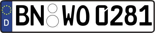 BN-WO0281
