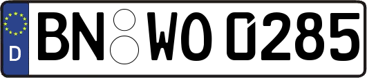 BN-WO0285