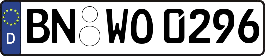 BN-WO0296