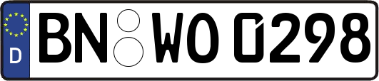 BN-WO0298
