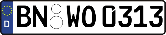 BN-WO0313
