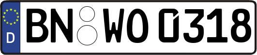 BN-WO0318