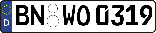 BN-WO0319