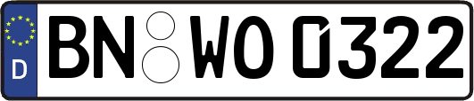BN-WO0322