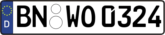 BN-WO0324