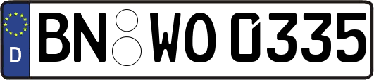 BN-WO0335
