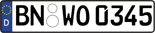 BN-WO0345
