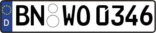 BN-WO0346
