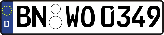 BN-WO0349