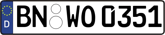 BN-WO0351