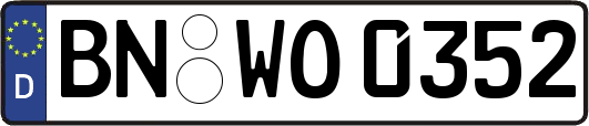 BN-WO0352