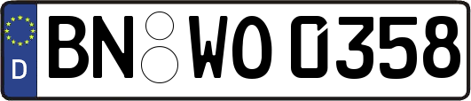 BN-WO0358