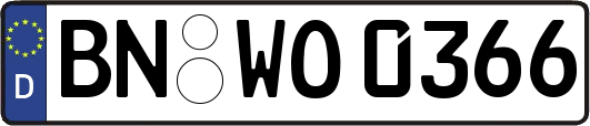 BN-WO0366