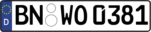 BN-WO0381