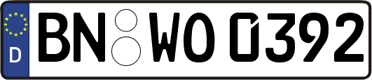 BN-WO0392