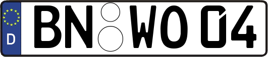 BN-WO04