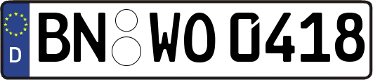 BN-WO0418