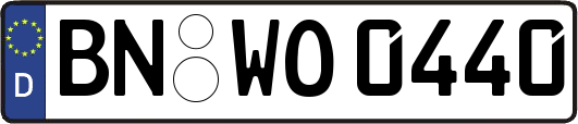 BN-WO0440