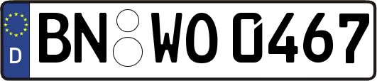 BN-WO0467