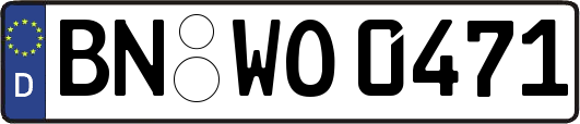 BN-WO0471
