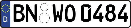 BN-WO0484