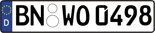 BN-WO0498