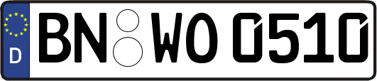 BN-WO0510
