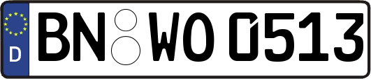 BN-WO0513