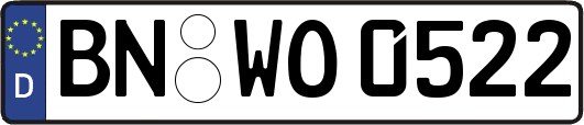BN-WO0522