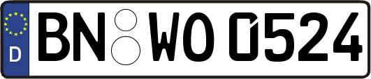 BN-WO0524