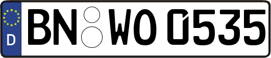 BN-WO0535