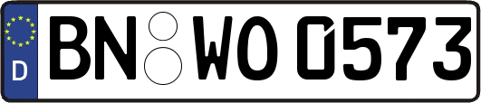 BN-WO0573