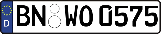 BN-WO0575