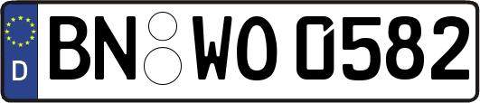 BN-WO0582