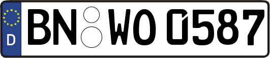 BN-WO0587