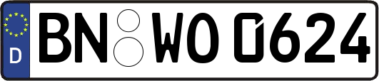 BN-WO0624