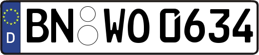BN-WO0634