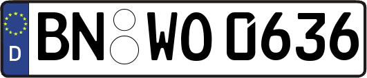 BN-WO0636