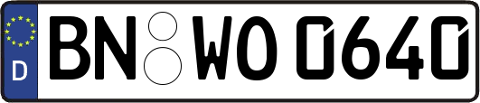 BN-WO0640