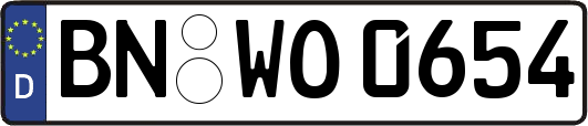 BN-WO0654