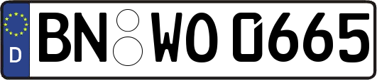 BN-WO0665