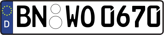 BN-WO0670