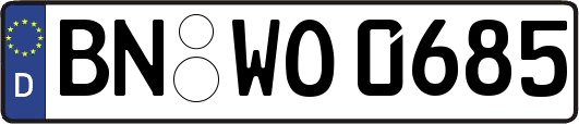 BN-WO0685