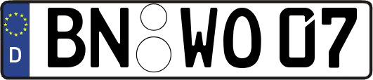 BN-WO07