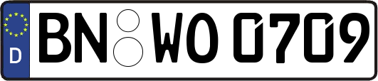 BN-WO0709